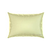 Pillow Case Royal Cotton Sateen Citron Standart 4/0