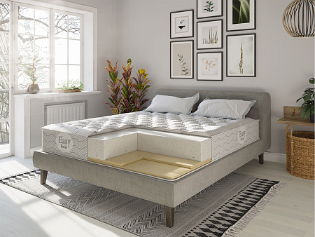 Evita Visco Comfort Hit