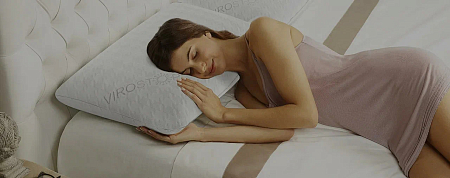 Подушка Magniflex Magniprotect Standard