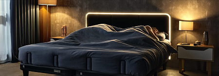 Основание Ergomotion ErgoSportive