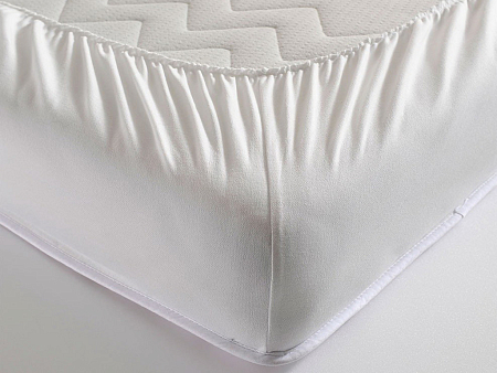 Наматрасник Hefel Pure Cotton Skirt