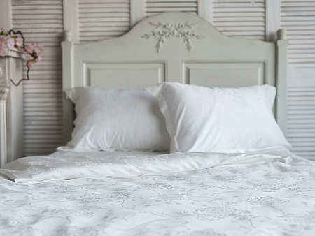 Duvet Cover Royal Jacquard Modal Victoria F1