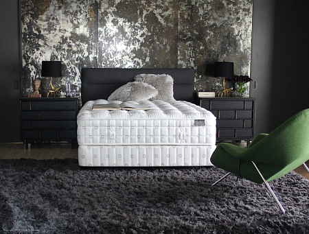 KLUFT Royal Sovereign Collection Hudson