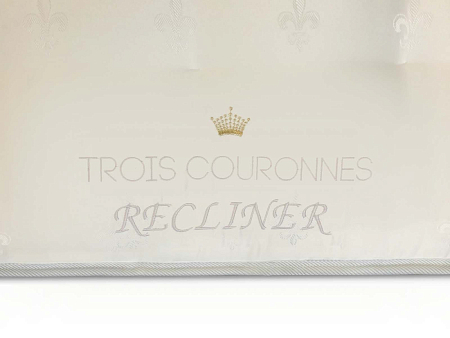 Trois Couronnes Prive Recliner