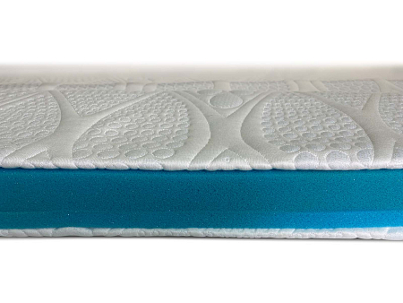 Alfabed Topper Levity