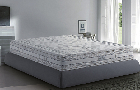 Dorelan Eden Comfort-Suite чехол Myform SOFT/FIRM