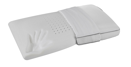Подушка Magniflex MemoForm Superiore Deluxe Standard