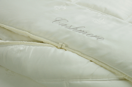 Топпер Trois Couronnes Cashmere