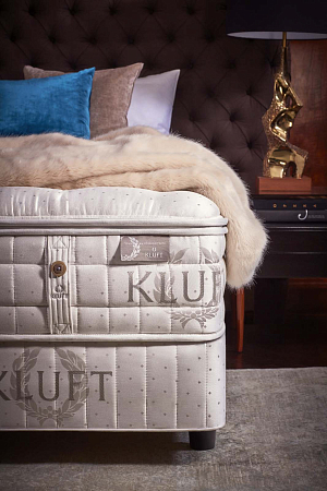 KLUFT Royal Sovereign Collection Bancroft