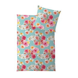 HEFEL Tencel noblesateen Tiffany