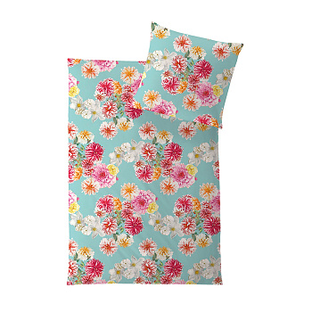 HEFEL Tencel noblesateen Tiffany