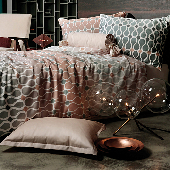 HEFEL Tencel noblesateen Milan