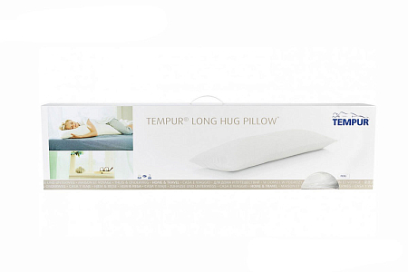 Подушка для тела Tempur Long Hug Pillow