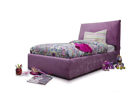 ALFABED TRENDY