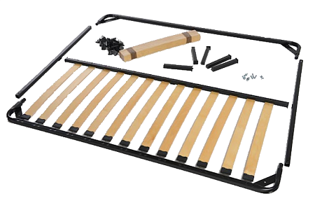 Ортопедическая решетка KIT ST разборная