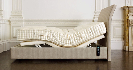 VISPRING Recliner De Luxe