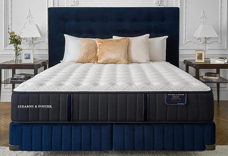 Stearns&Foster Reserve Estate