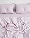 КПБ 100% Italian Organic Linen QUARZO
