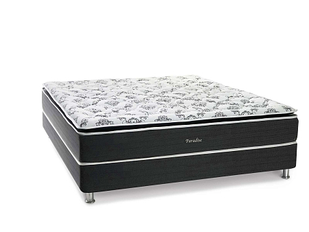 Hotel 5 Stars Pillow Top Paradise