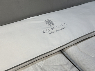 Подушка Somnus Long Decoration Pillow