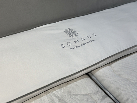 Подушка Somnus Long Decoration Pillow