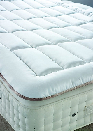 Наматрасник VISPRING Heaven Luxury