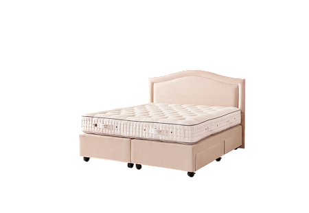 Основание Vispring De Luxe H-25