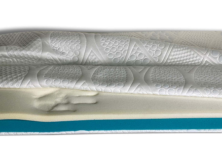 Alfabed Topper Entity