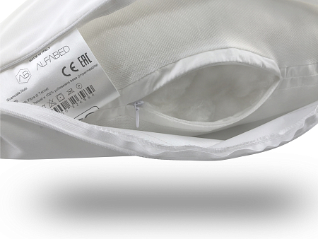 Подушка Alfabed Nubi