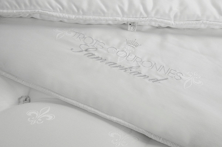 Топпер Trois Couronnes Samarkand