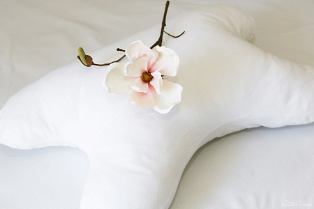 Подушка Young Face