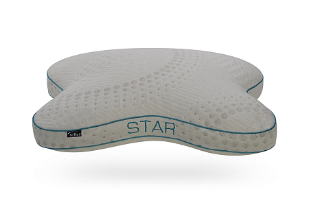 Подушка Reflex Star Latex
