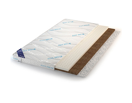 Топпер Flex Dream Ottimale