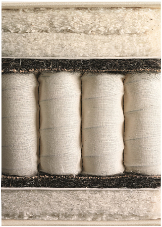 VISPRING Baronet Superb