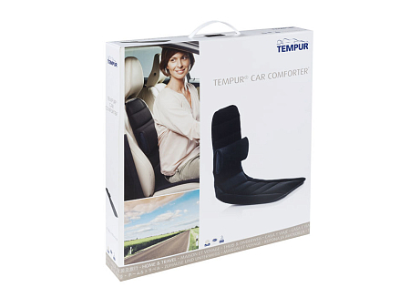 Накладка на кресло авто Tempur Car Comforter