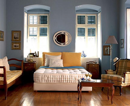 Candia Ionian Breeze