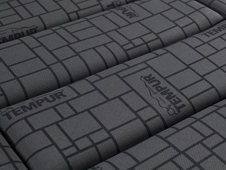 Накладка на кресло авто Tempur Car Comforter