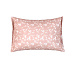 Pillow Case Lux Double Face Jacquard Modal Provance Peach 3/2
