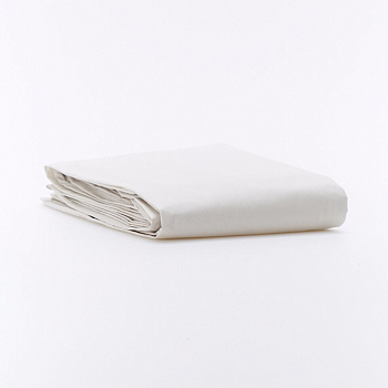 Чехол Schramm Luxury 100% Linen Forever Protection Natur H 50