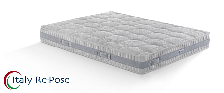 Dorelan Italy Re:Pose Harmonic 400