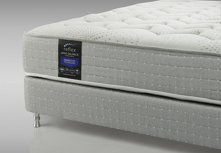 Reflex Spine Balance H3