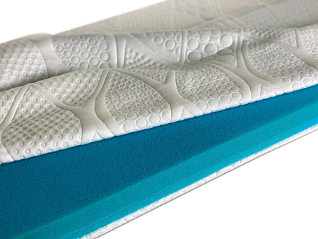 Alfabed Topper Levity