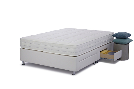 Основание с ящиками (4 ящика)