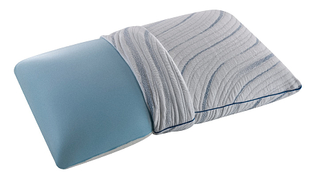 Подушка Magniflex MemoForm Magnigel Deluxe Standard