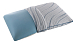Подушка Magniflex MemoForm Magnigel Deluxe Standard