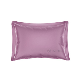Pillow Case Premium Cotton Sateen Burgundy 5/3