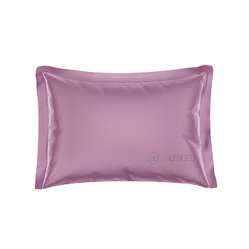 Pillow Case Premium Cotton Sateen Burgundy 5/3