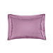 Pillow Case Premium Cotton Sateen Burgundy 5/3