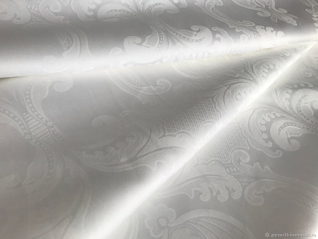 Duvet Cover Royal Jacquard Modal Palazzo F1