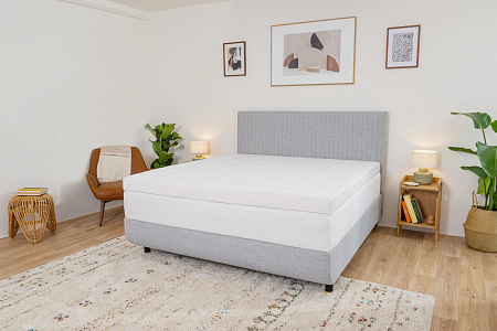 Topper Tempur PRO Plus Soft